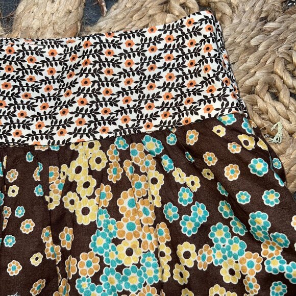 MIMI CHICA Floral Cotton Skirts (Bundle of 2) - Picture 8 of 11